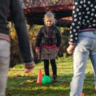 Bewegend leren groep 3-4 - De Beweegbox