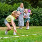 Bewegend leren groep 3-4 - De Beweegbox