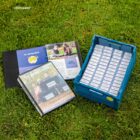 Bewegend leren groep 3-4 - De Beweegbox