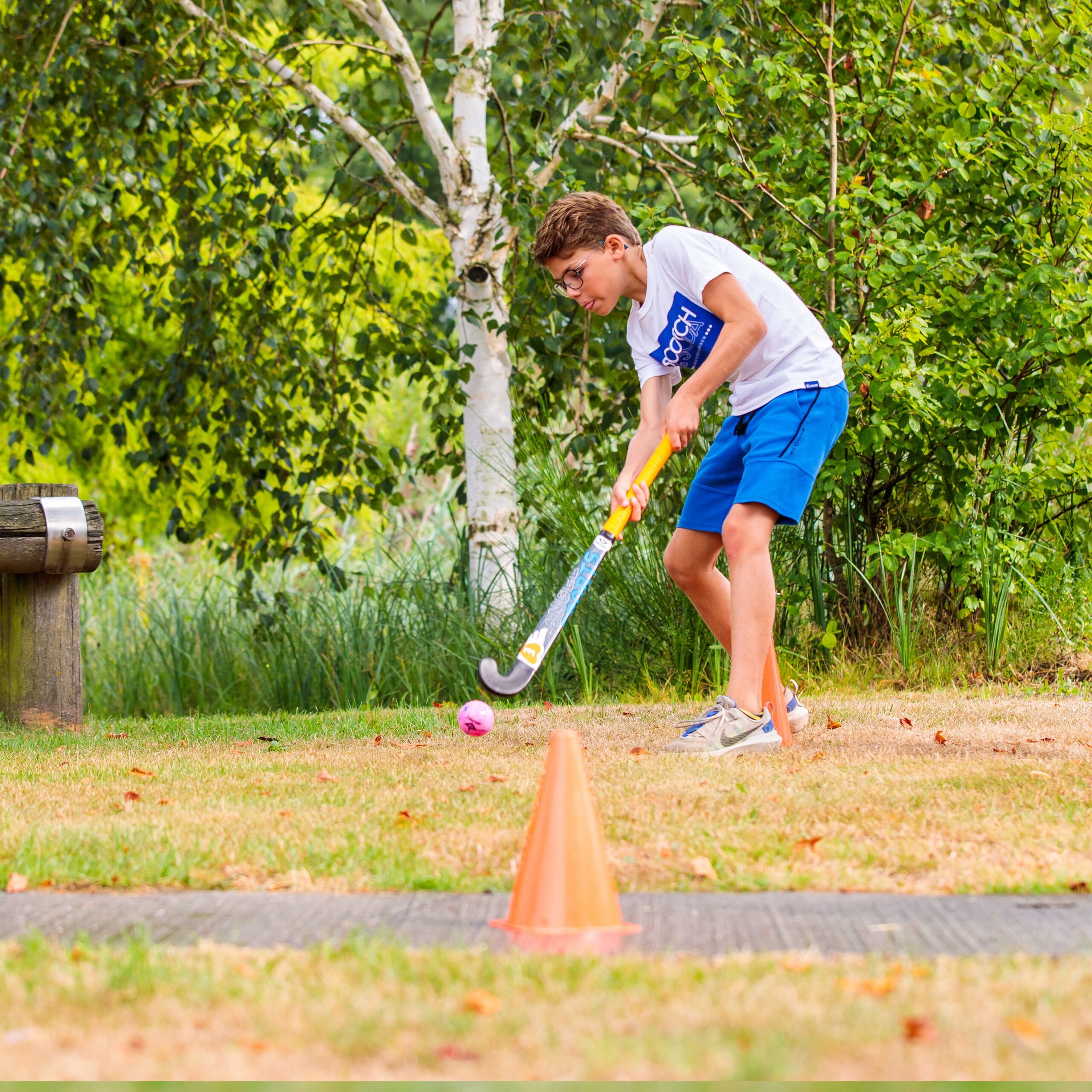 Bewegend leren groep 5-6 - De Beweegbox