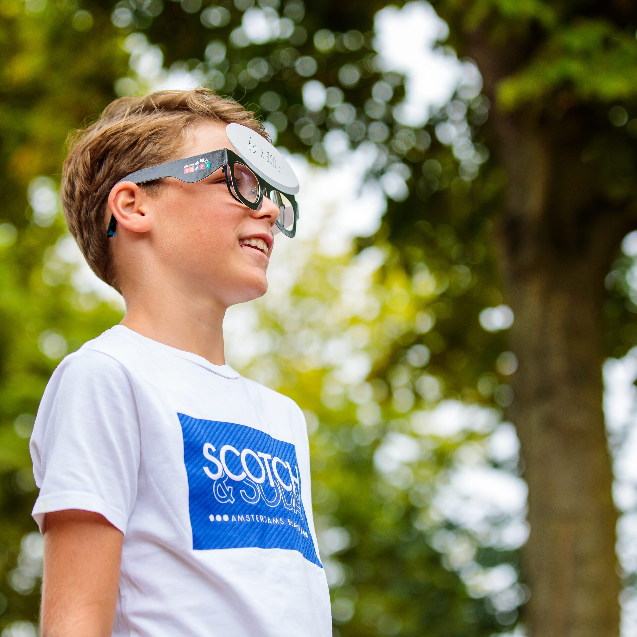 Bewegend leren groep 5-6 - De Beweegbox