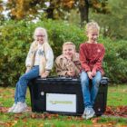 Bewegend leren groep 5-6 - De Beweegbox
