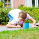 Bewegend leren groep 5-6 - De Beweegbox