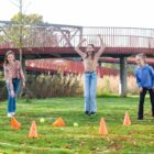 Bewegend leren groep 7-8 - De Beweegbox