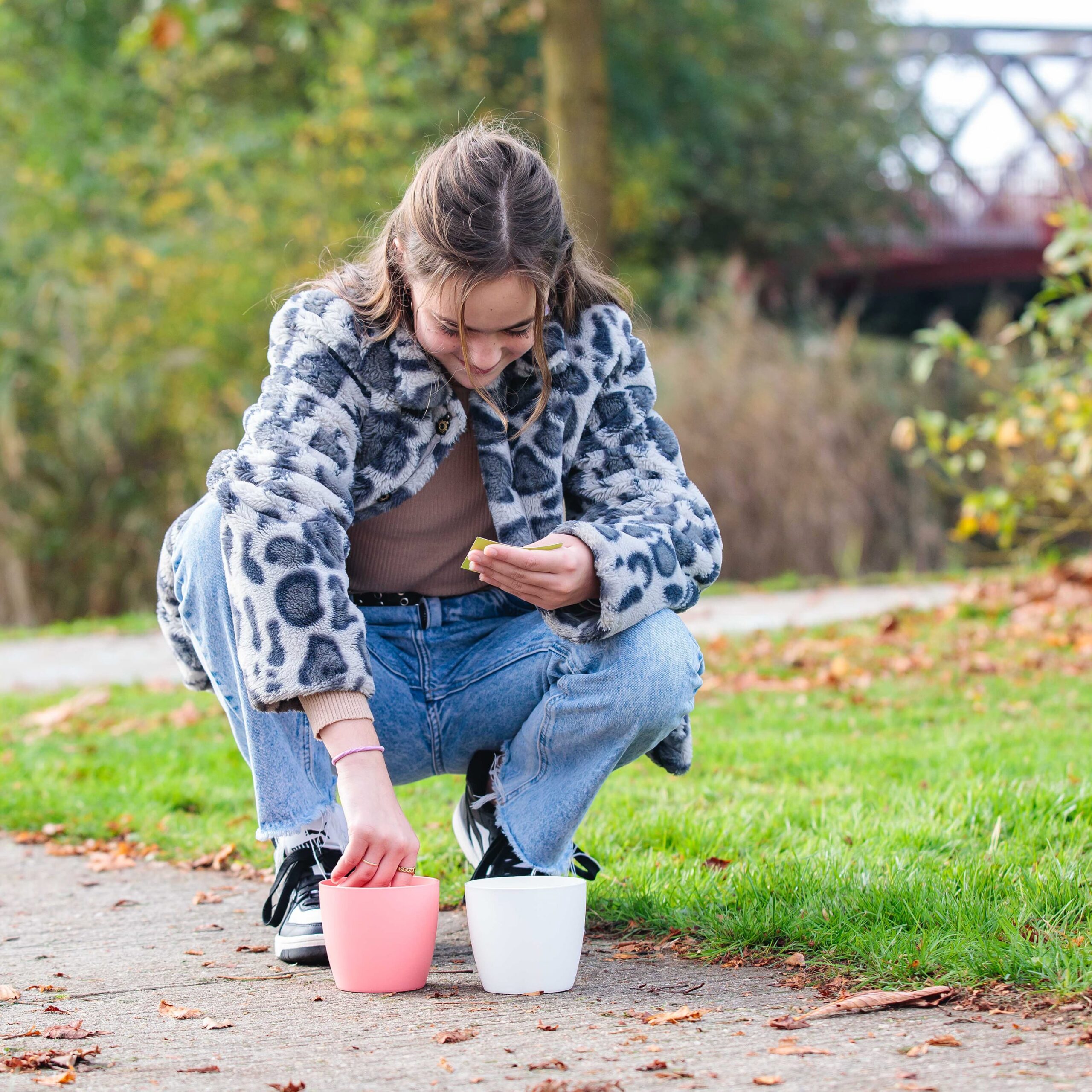 Bewegend leren groep 7-8 - De Beweegbox