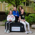 Bewegend leren groep 7-8 - De Beweegbox