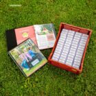 Bewegend leren groep 7-8 - De Beweegbox