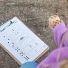 Bewegend leren groep 7-8 - De Beweegbox