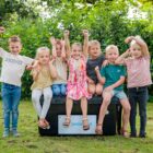 Bewegend leren groep 1-2 - De Beweegbox