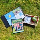 Bewegend leren groep 1-2 - De Beweegbox