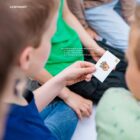 Bewegend leren groep 1-2 - De Beweegbox