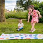 Bewegend leren groep 1-2 - De Beweegbox