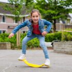 Bewegend leren groep 1-2 - De Beweegbox