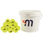 de beweegbox tennisballen 0