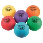 de beweegbox speelbal 0