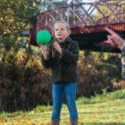 de beweegbox speelbal 1