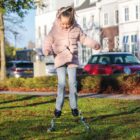 de beweegbox springladder 1