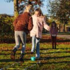 de beweegbox springladder speelbeker