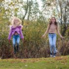 de beweegbox springtouw 1