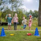 beweegbox balletje 1