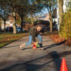 beweegbox dobbelstenen met insteekhoezen 1