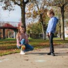 beweegbox dobbelstenen met insteekhoezen 2