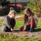 beweegbox hoepels met verbindingen 2