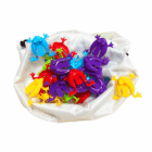 beweegbox springkikker