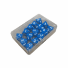 beweegbox dobbelstenen t/m 10