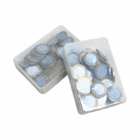 beweegbox 1 euro muntjes