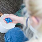 beweegbox dobbelstenen t/m 10