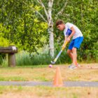 beweegbox hockeystick