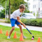 beweegbox hockeystick