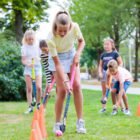 beweegbox hockeystick