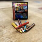 beweegbox stabilo woody setje