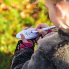 beweegbox whiteboard stiften