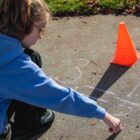 beweegbox stoepkrijt