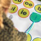 beweegbox vliegenmepper